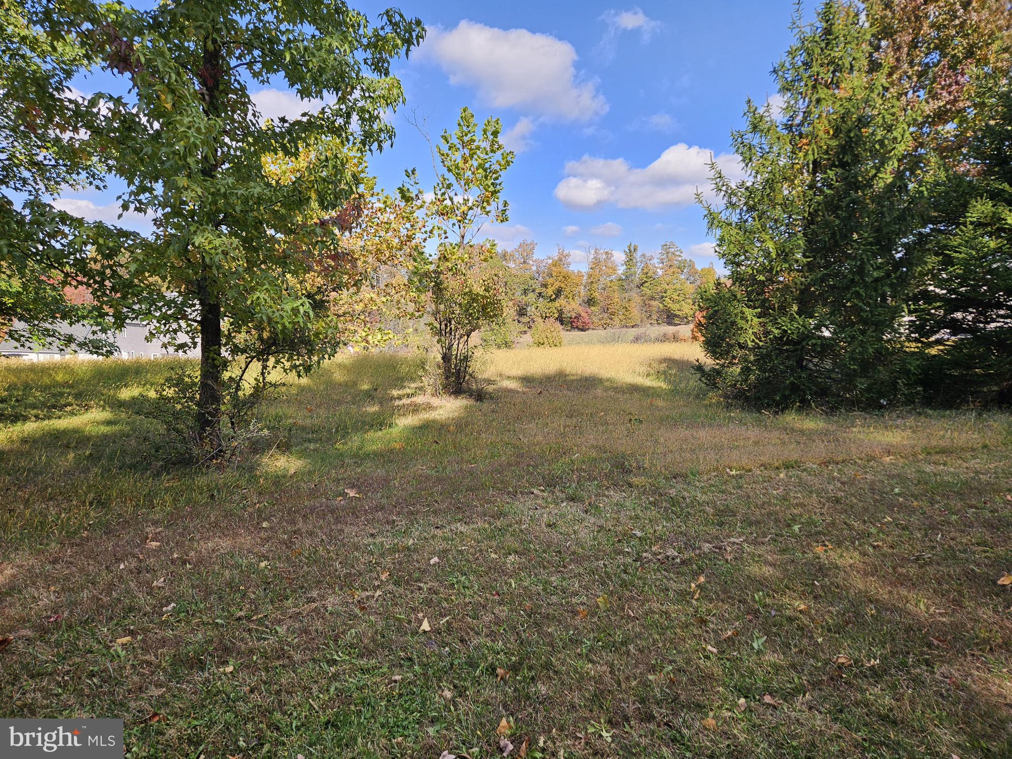 POOL RIDGE - Residential