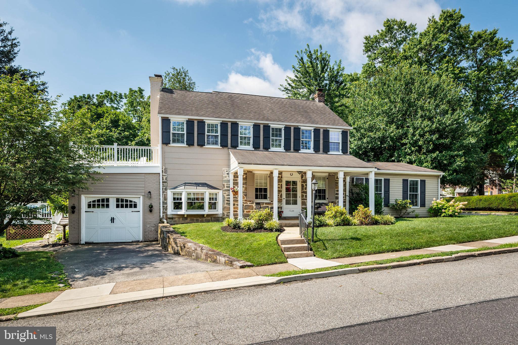 529 COVINGTON ROAD