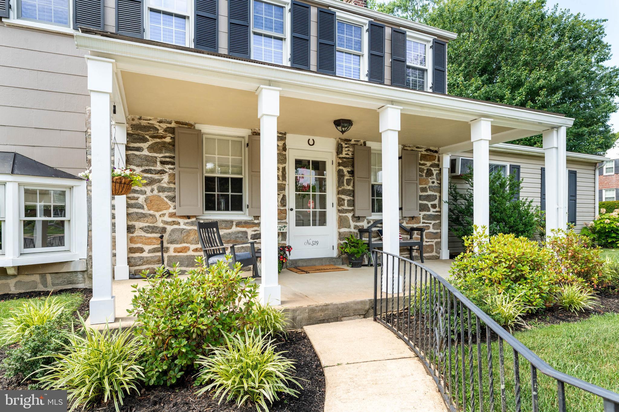 529 COVINGTON ROAD
