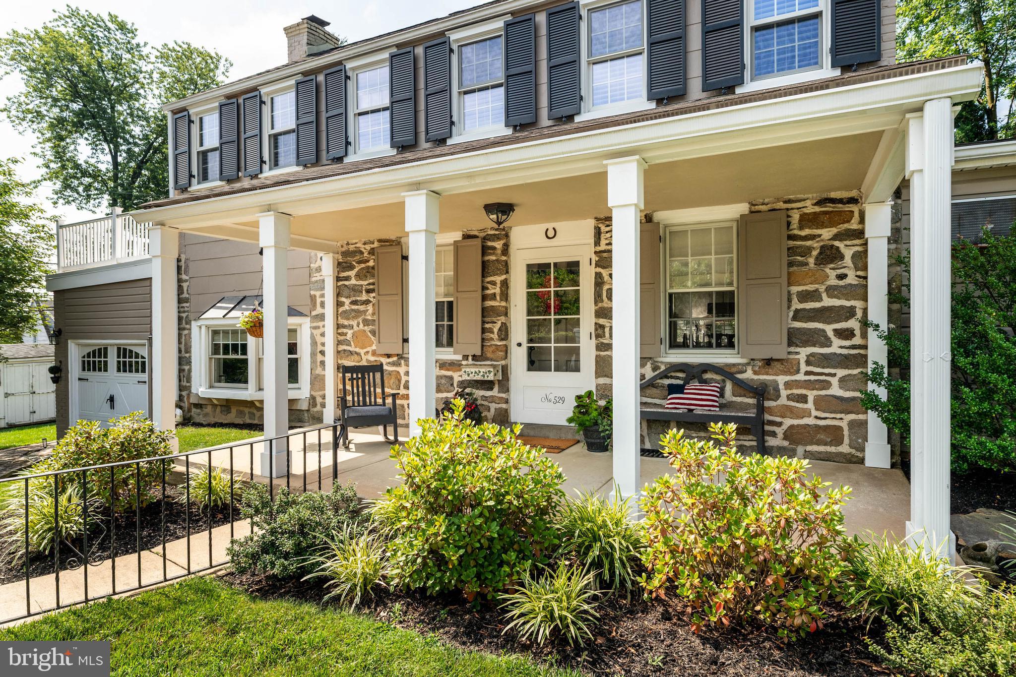 529 COVINGTON ROAD