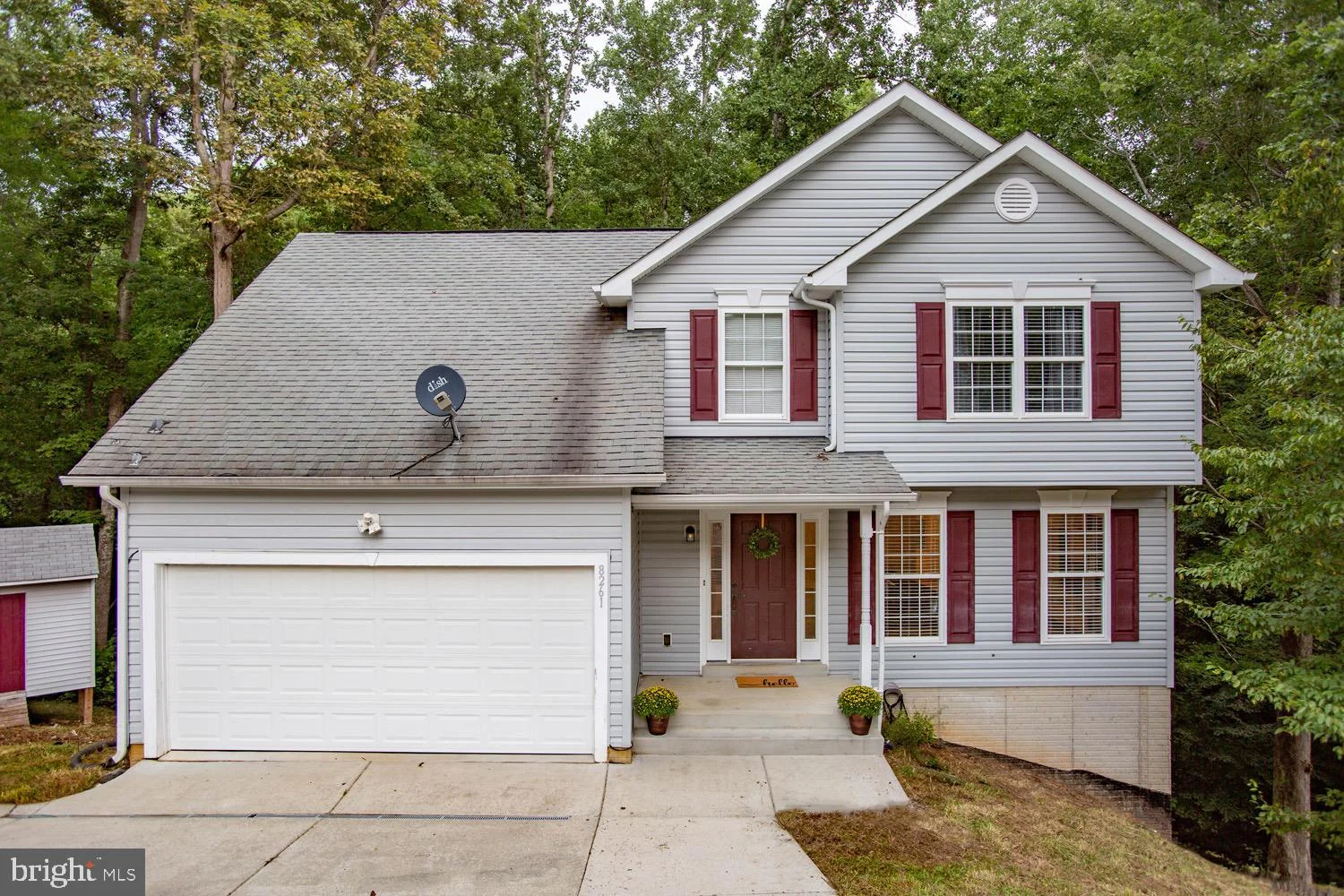 8261 Fairbanks Court, King George, VA 22485