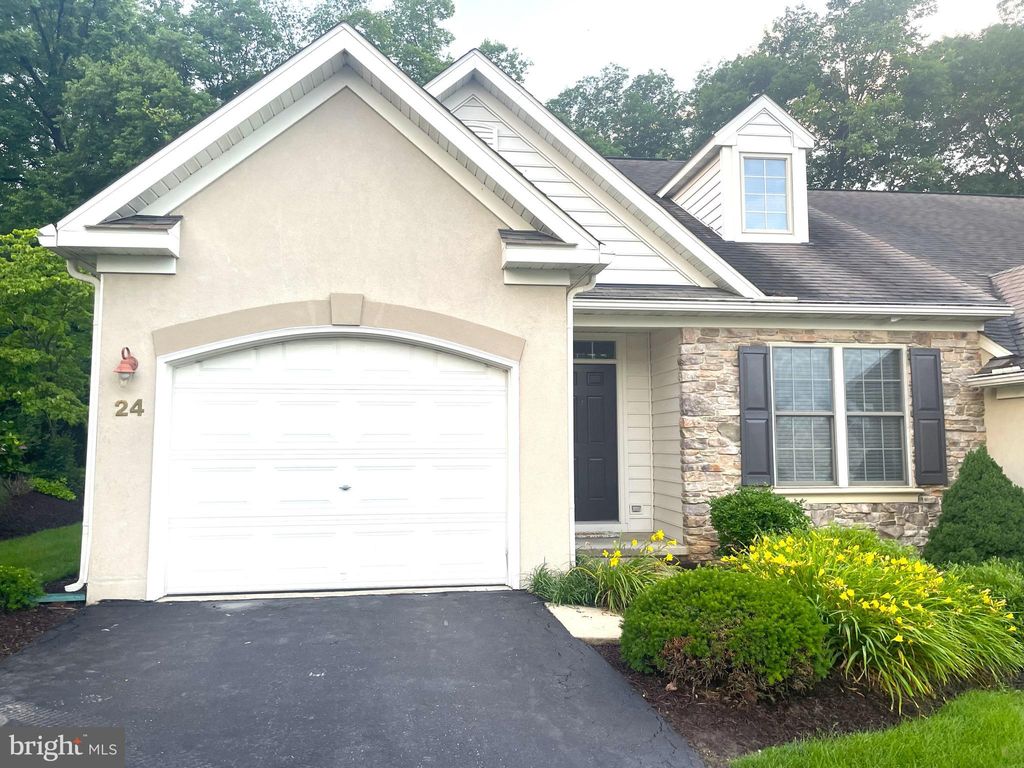 Photo of 24 Duncan Street, LANCASTER, PA 17602 (MLS # PALA2071758)