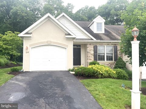 Photo of 24 Duncan Street, LANCASTER, PA 17602 (MLS # PALA2071758)