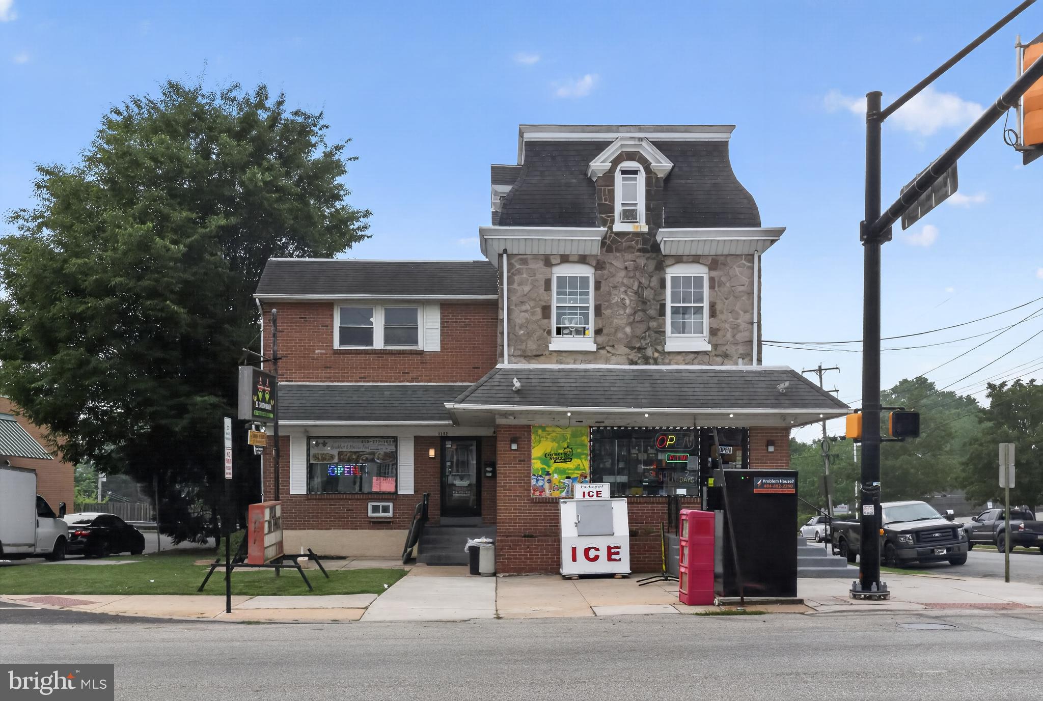 1132 W MAIN STREET
