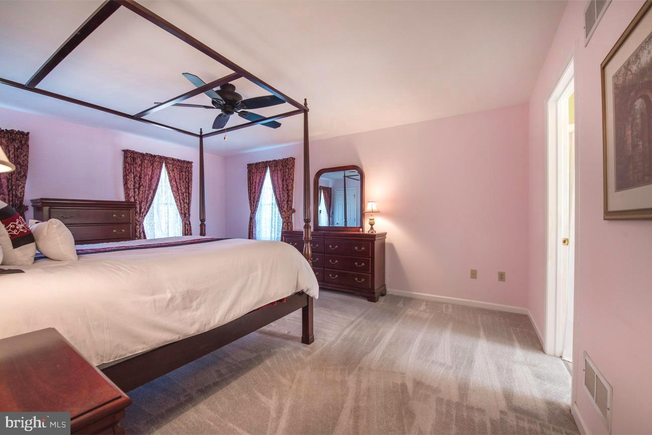 GRIST MILL FARMS - Residential