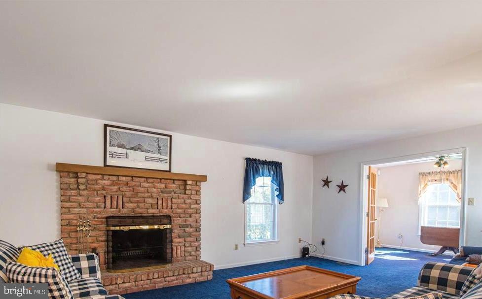 GRIST MILL FARMS - Residential