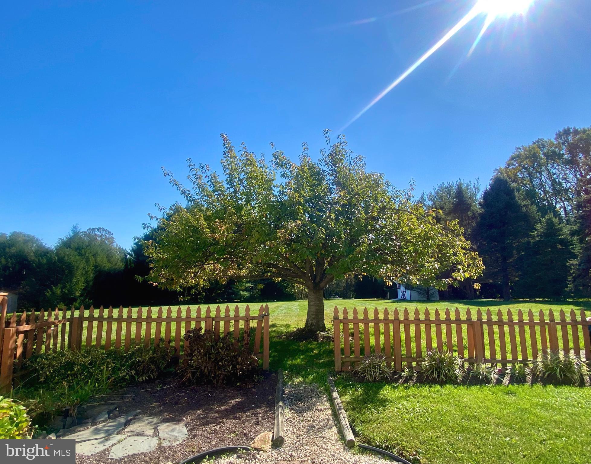 GRIST MILL FARMS - Residential