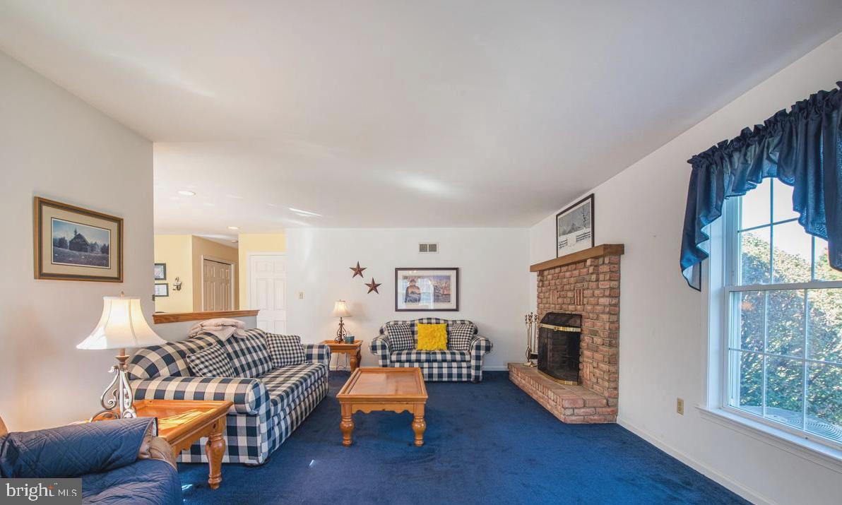 GRIST MILL FARMS - Residential