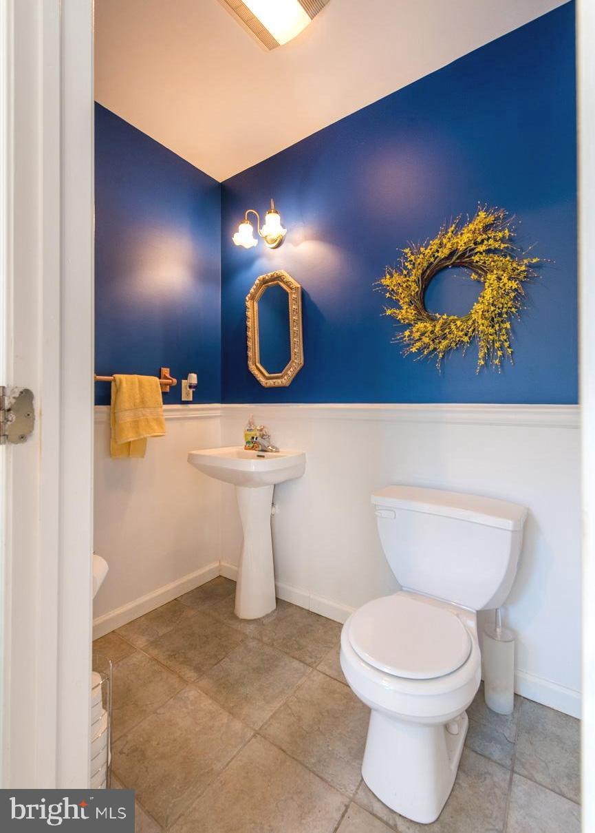 GRIST MILL FARMS - Residential