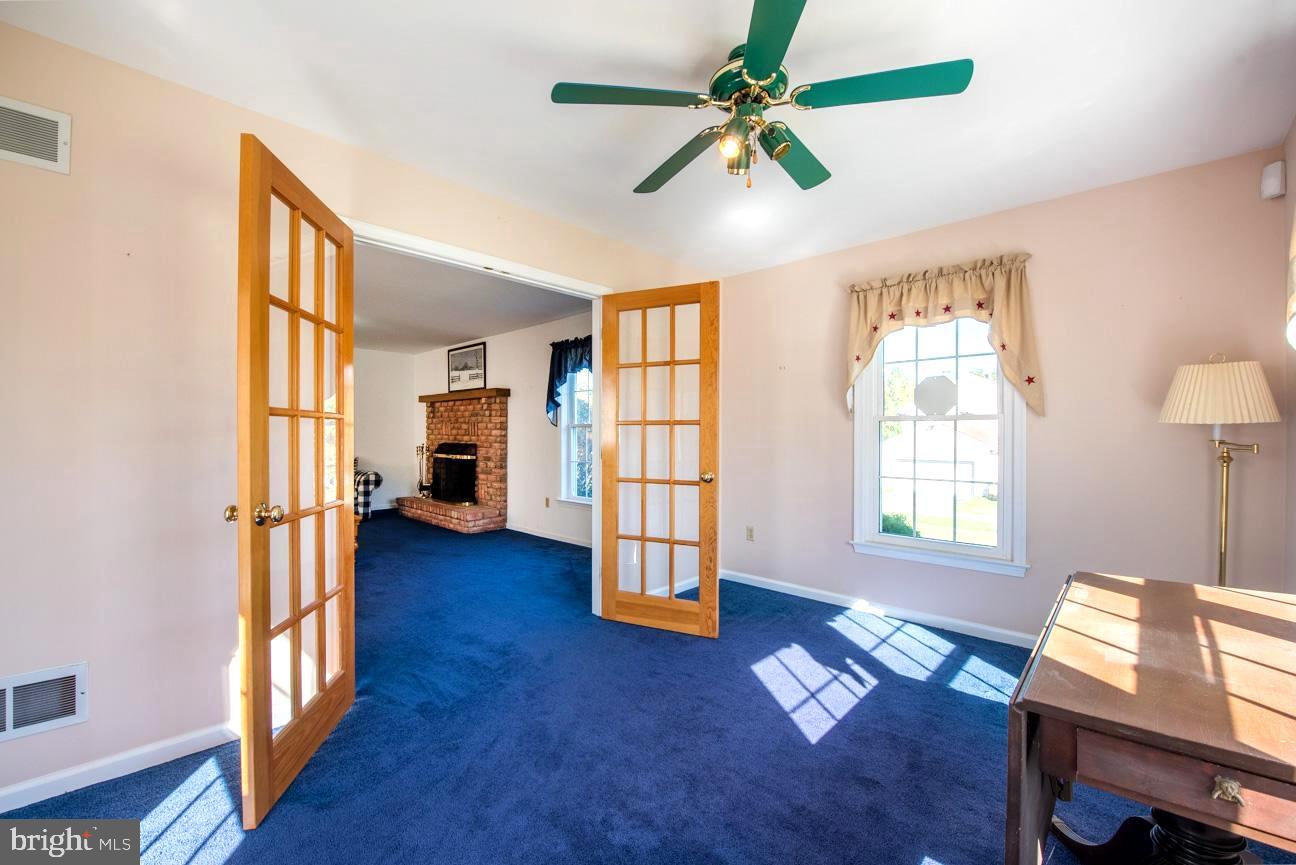 GRIST MILL FARMS - Residential