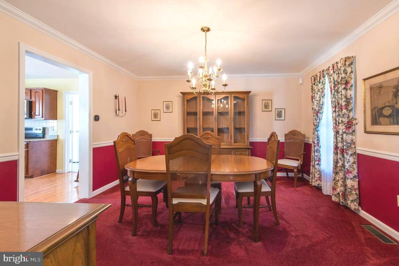 GRIST MILL FARMS - Residential