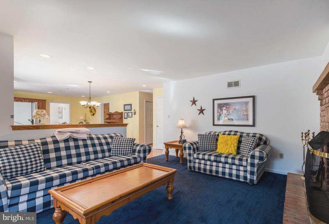 GRIST MILL FARMS - Residential