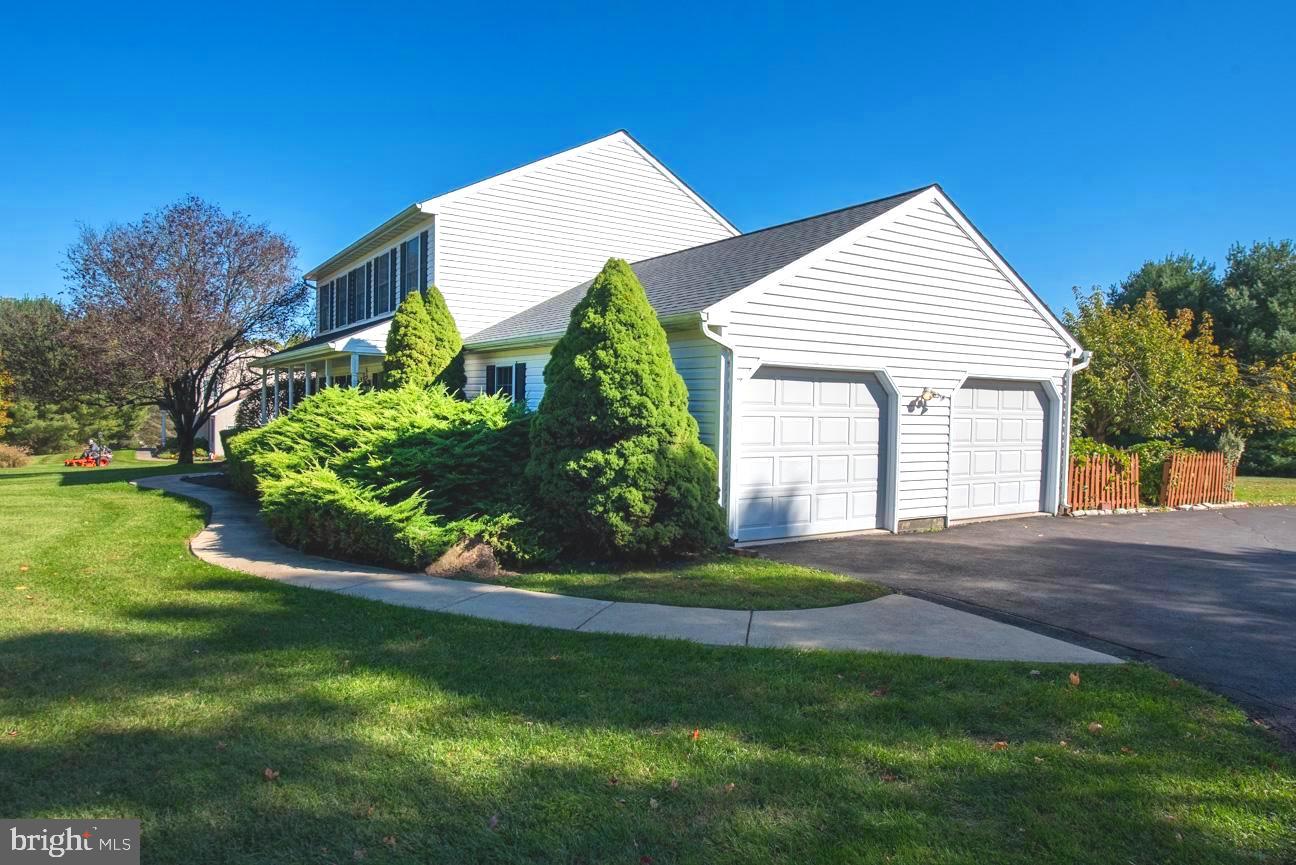 GRIST MILL FARMS - Residential