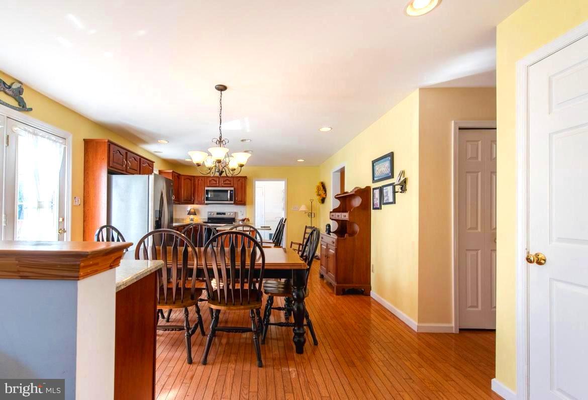 GRIST MILL FARMS - Residential