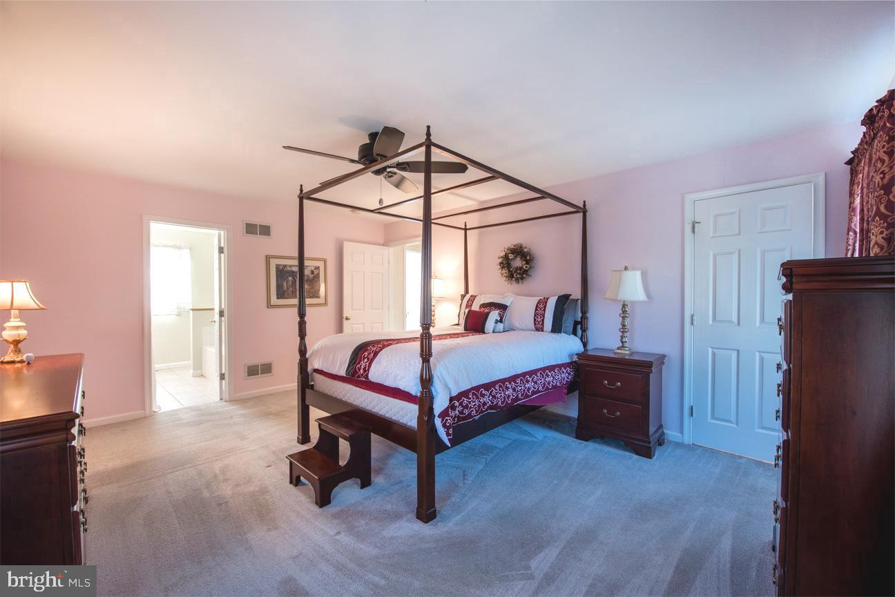 GRIST MILL FARMS - Residential