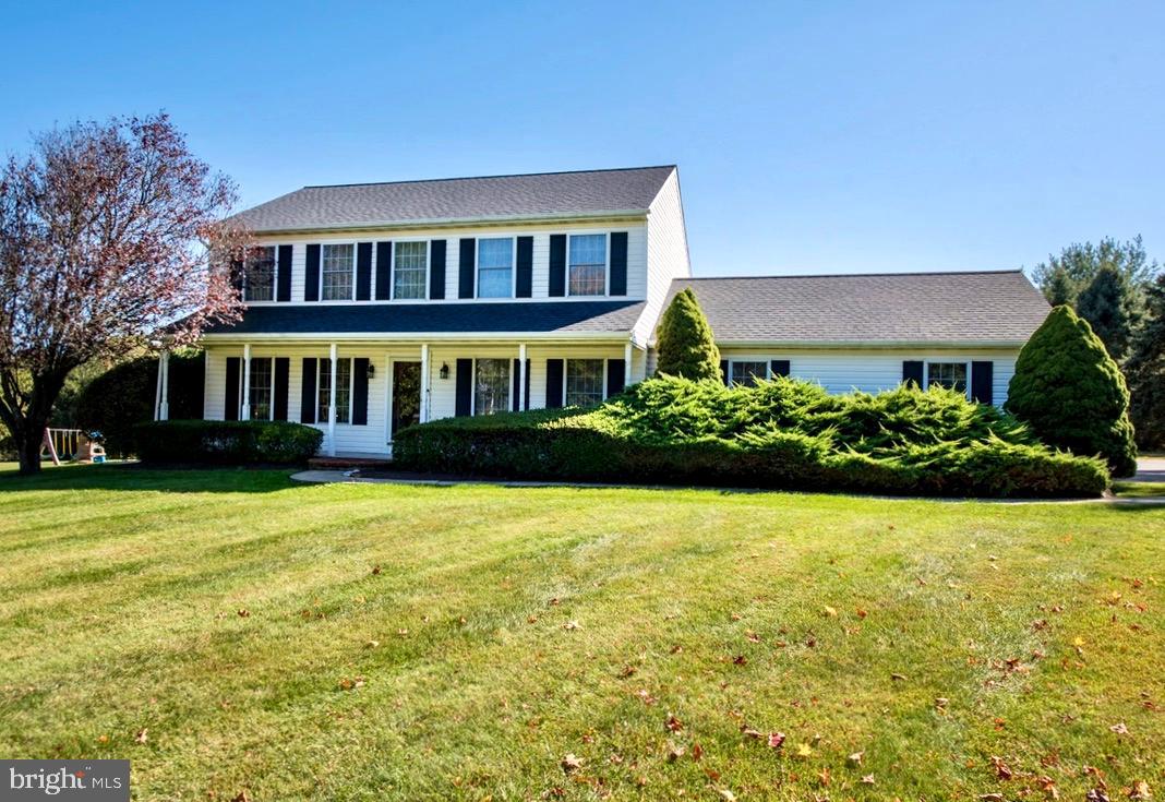 GRIST MILL FARMS - Residential