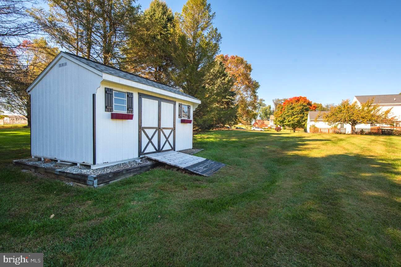 GRIST MILL FARMS - Residential