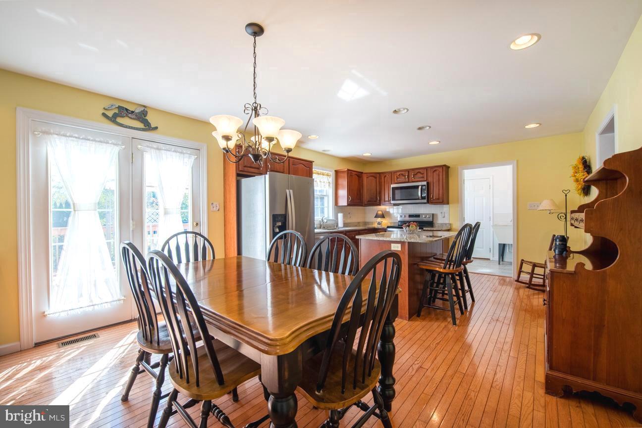 GRIST MILL FARMS - Residential