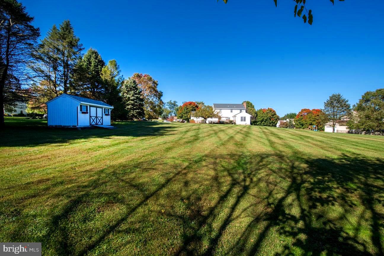 GRIST MILL FARMS - Residential