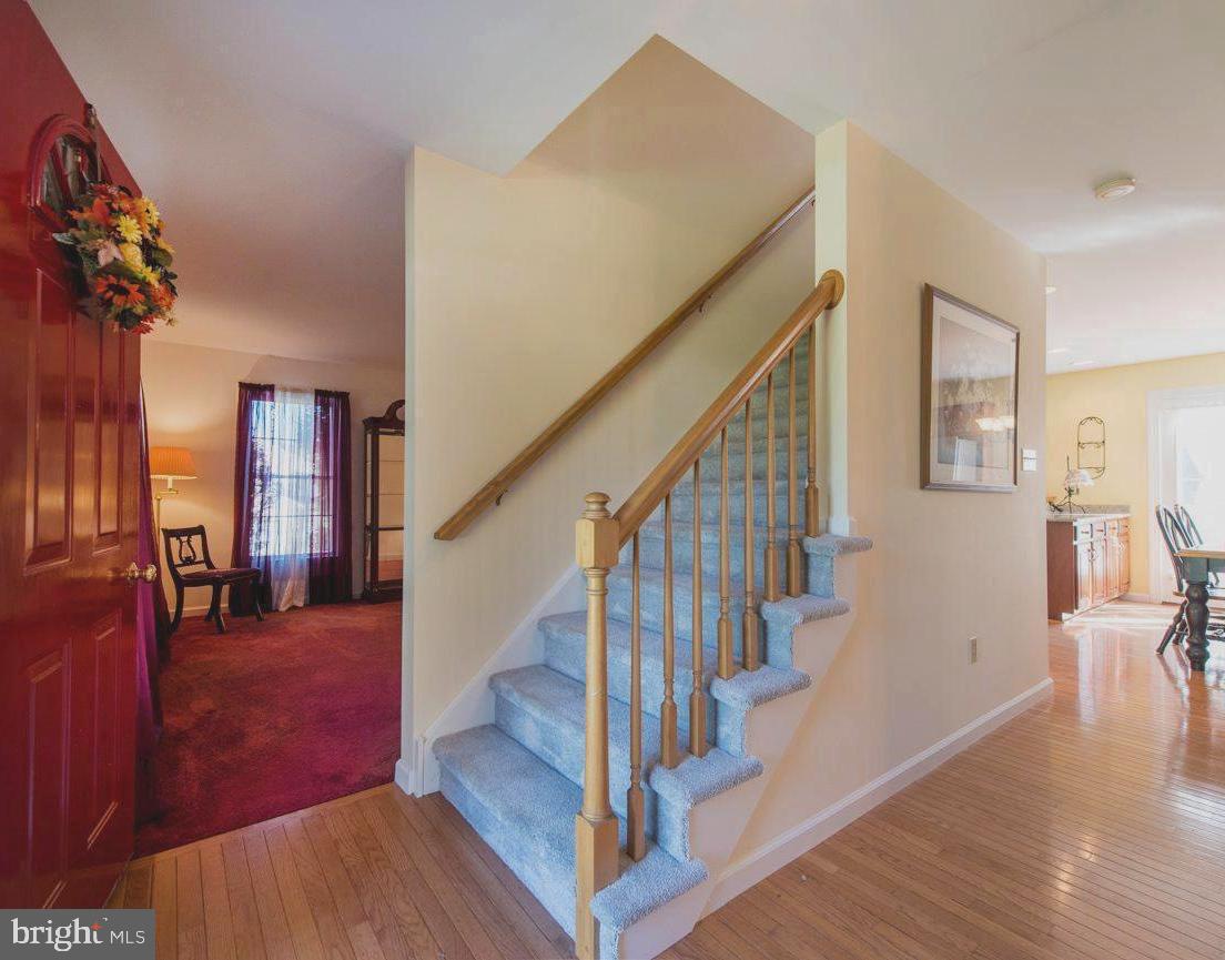 GRIST MILL FARMS - Residential