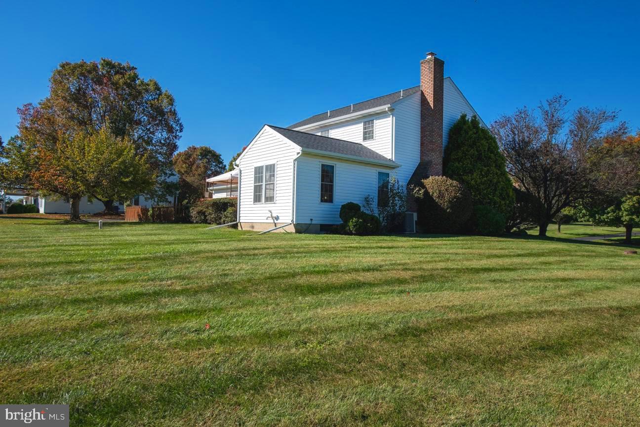 GRIST MILL FARMS - Residential