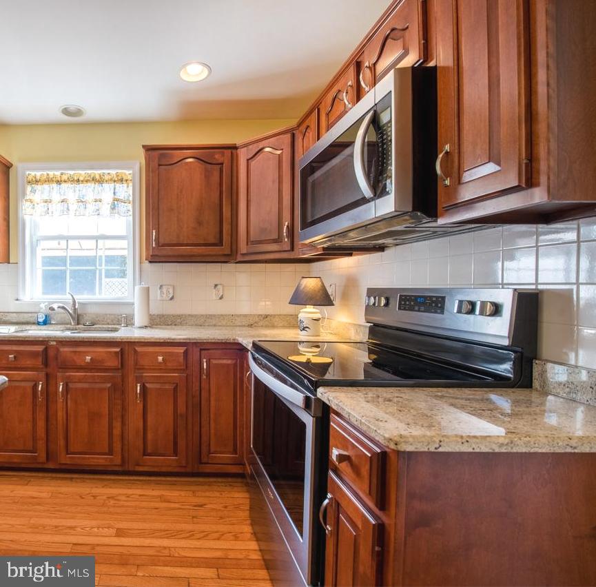 GRIST MILL FARMS - Residential