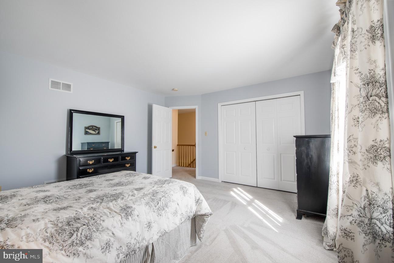 GRIST MILL FARMS - Residential