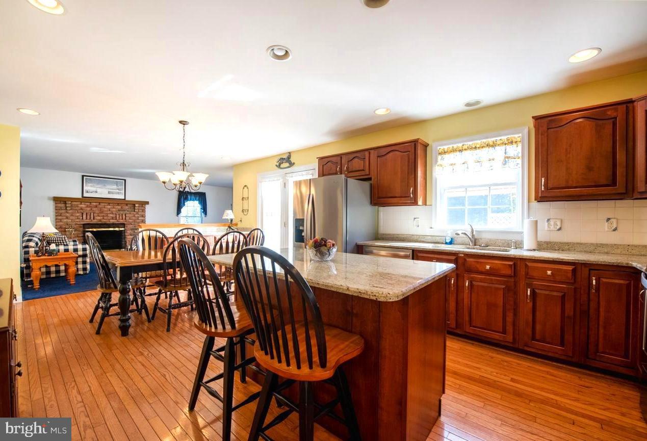 GRIST MILL FARMS - Residential