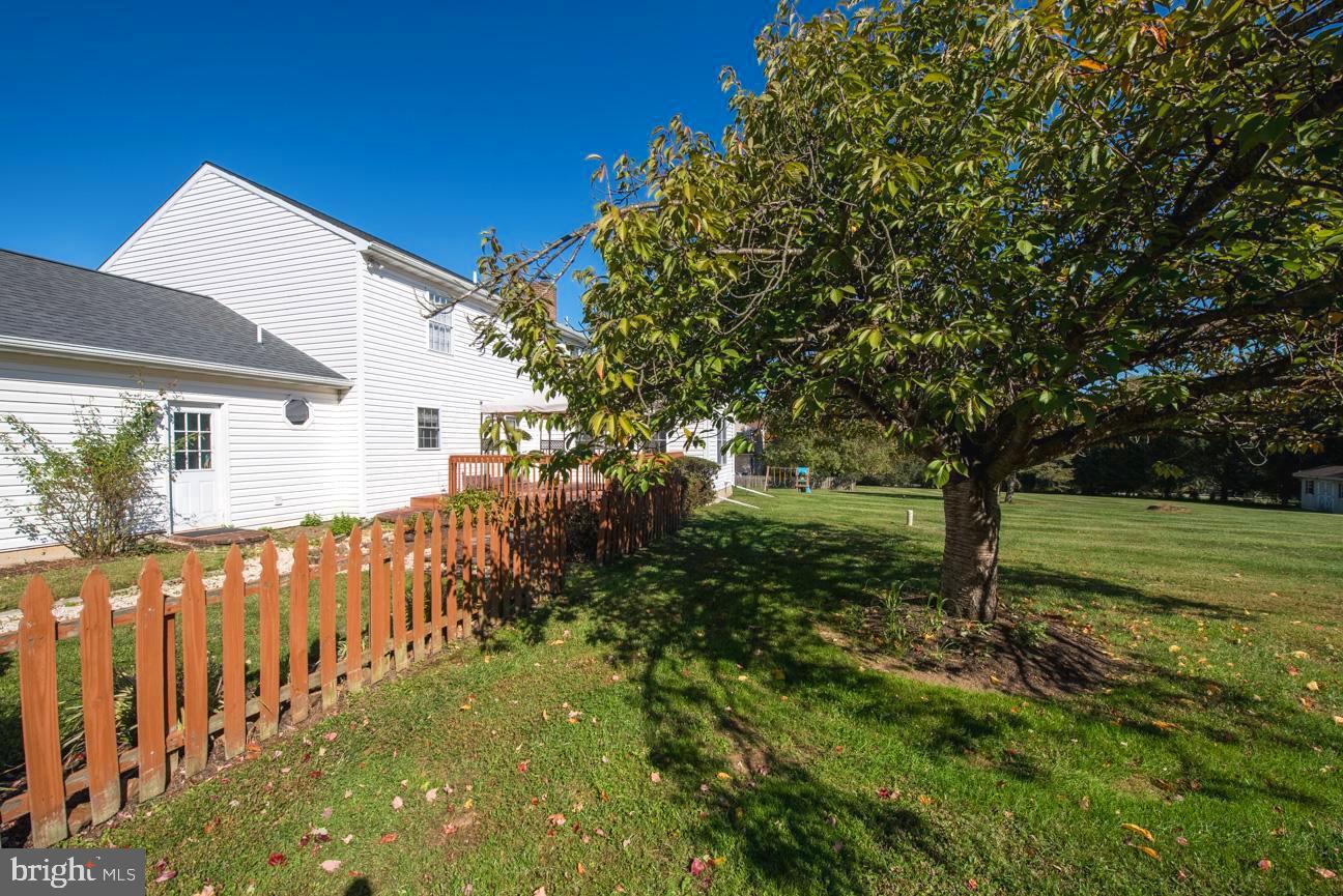 GRIST MILL FARMS - Residential