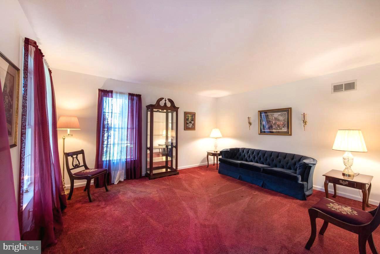 GRIST MILL FARMS - Residential