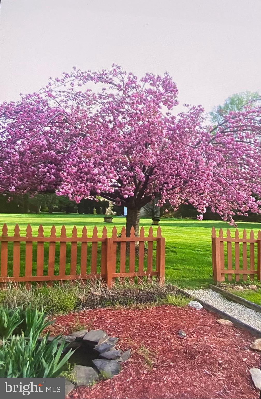 GRIST MILL FARMS - Residential