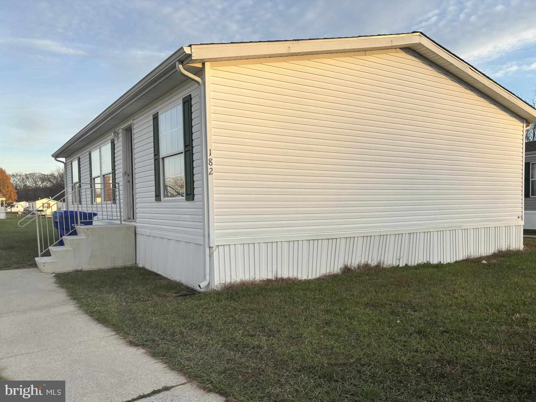 FOX PT - Residential