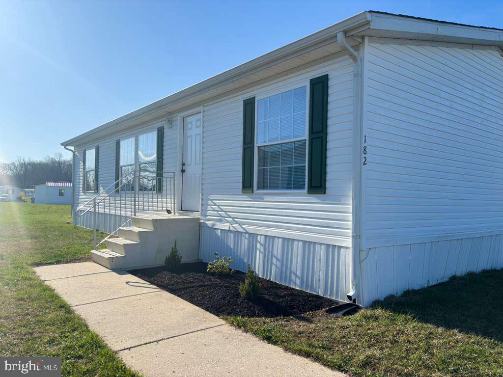 FOX PT - Residential