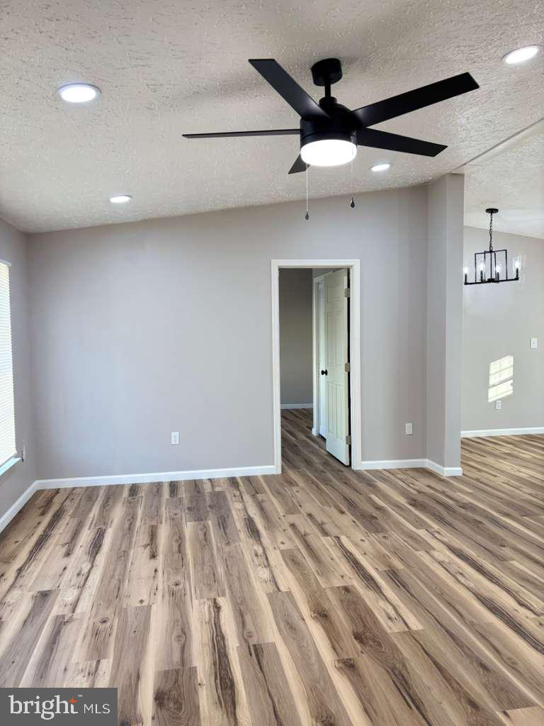 FOX PT - Residential