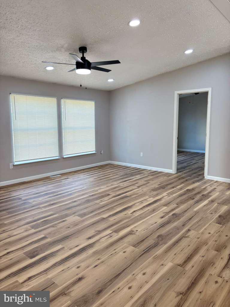 FOX PT - Residential