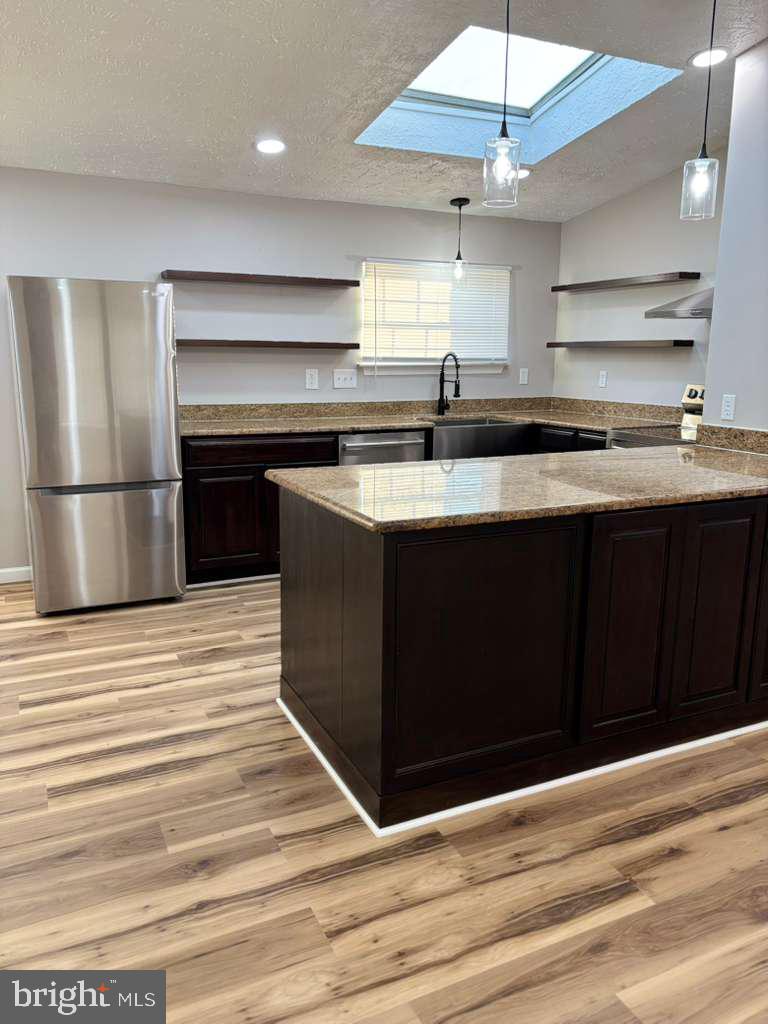 FOX PT - Residential