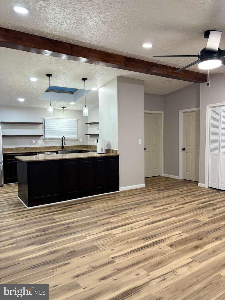 FOX PT - Residential