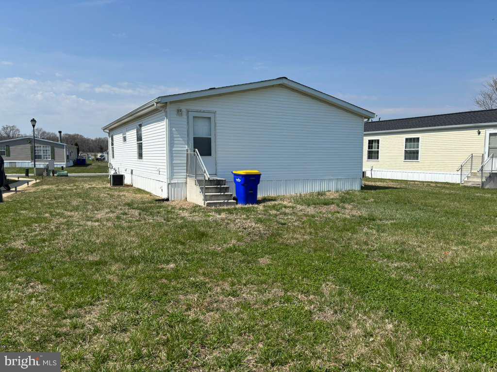 FOX PT - Residential