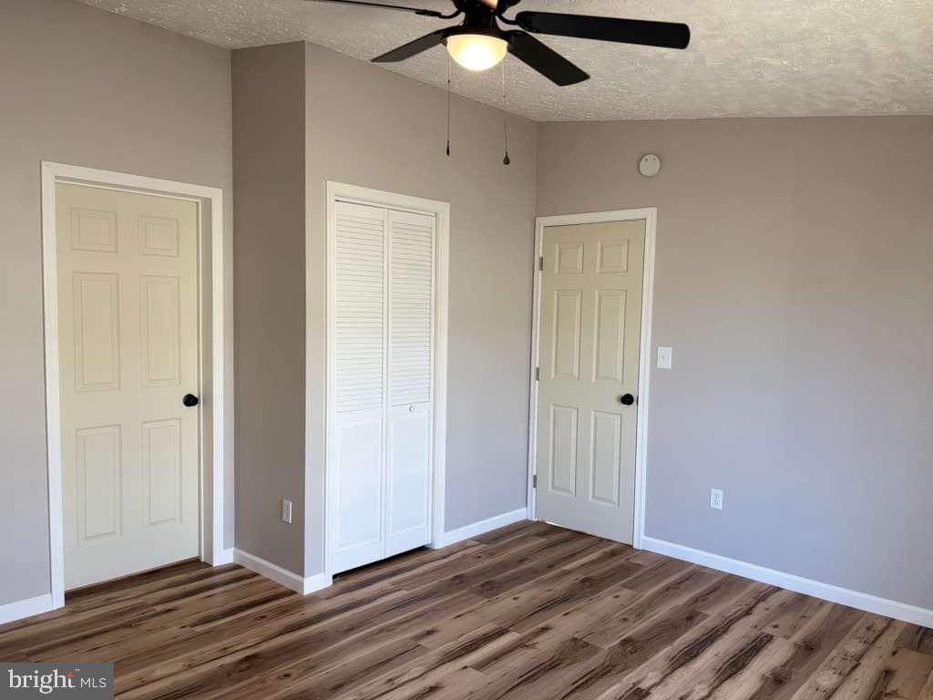 FOX PT - Residential