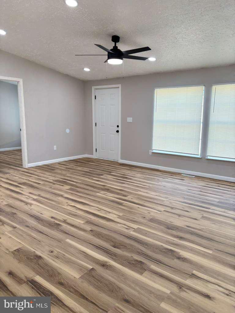 FOX PT - Residential