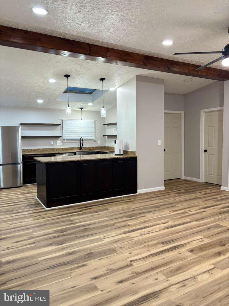 FOX PT - Residential