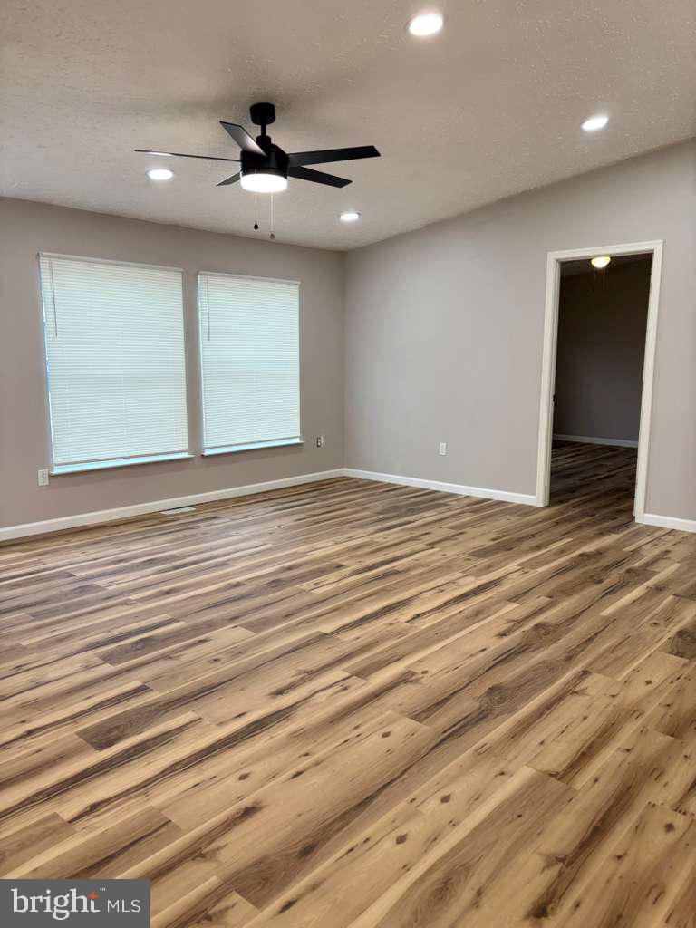 FOX PT - Residential