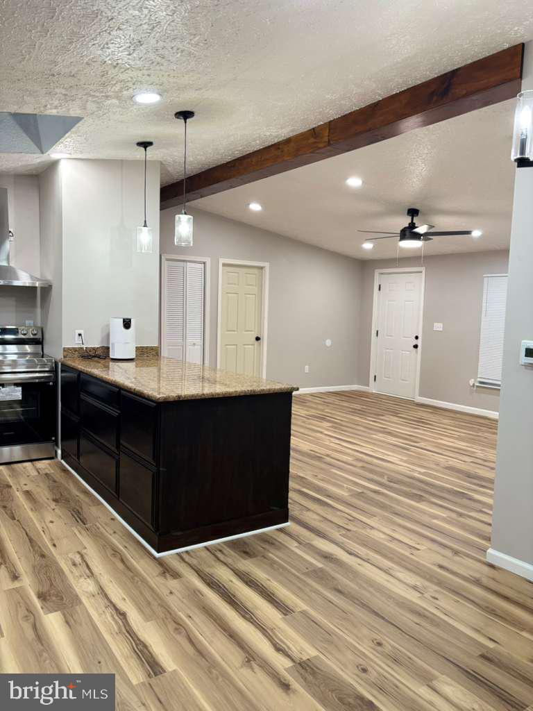 FOX PT - Residential