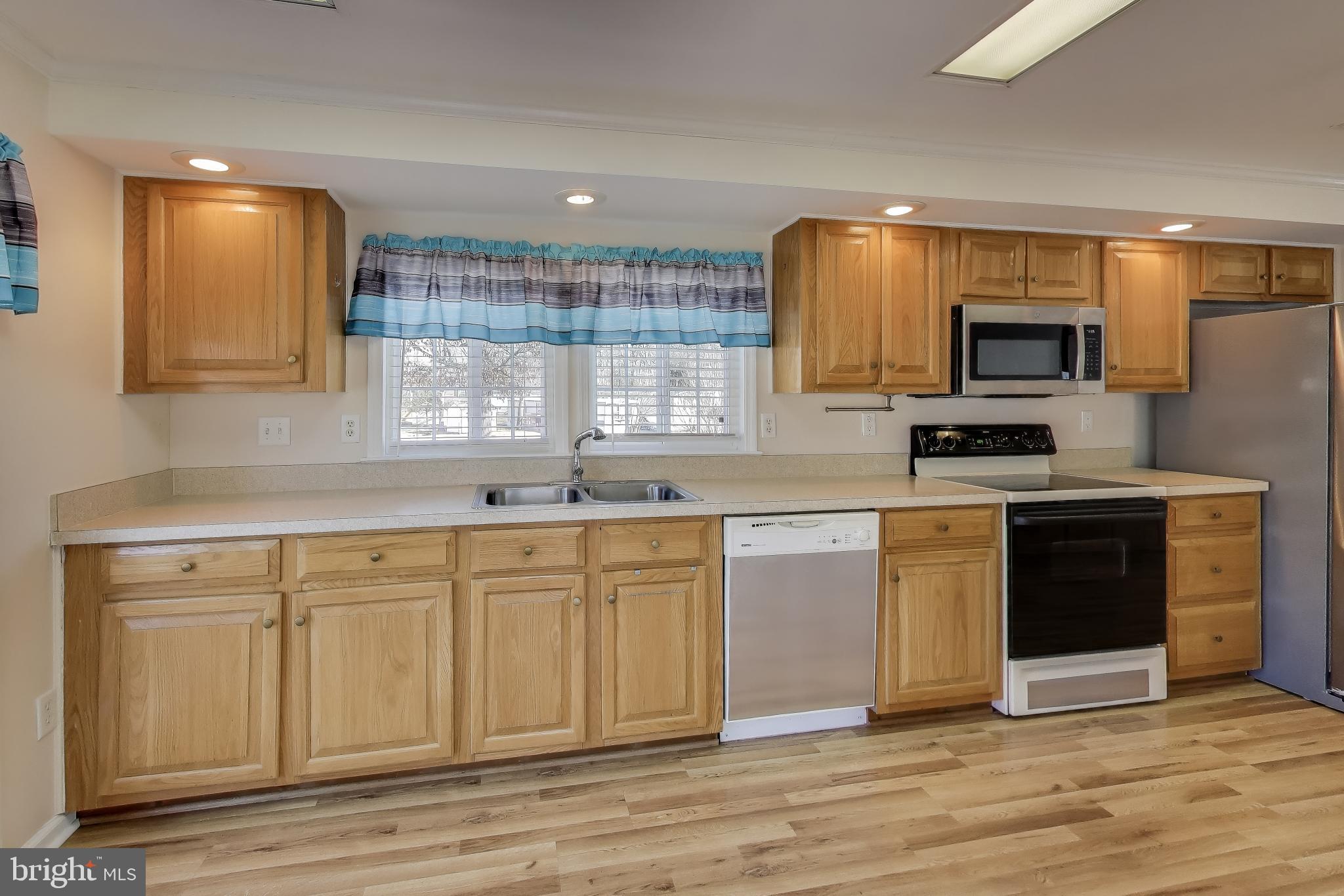 CEDARVILLE MOBILE HOME PARK - Residential