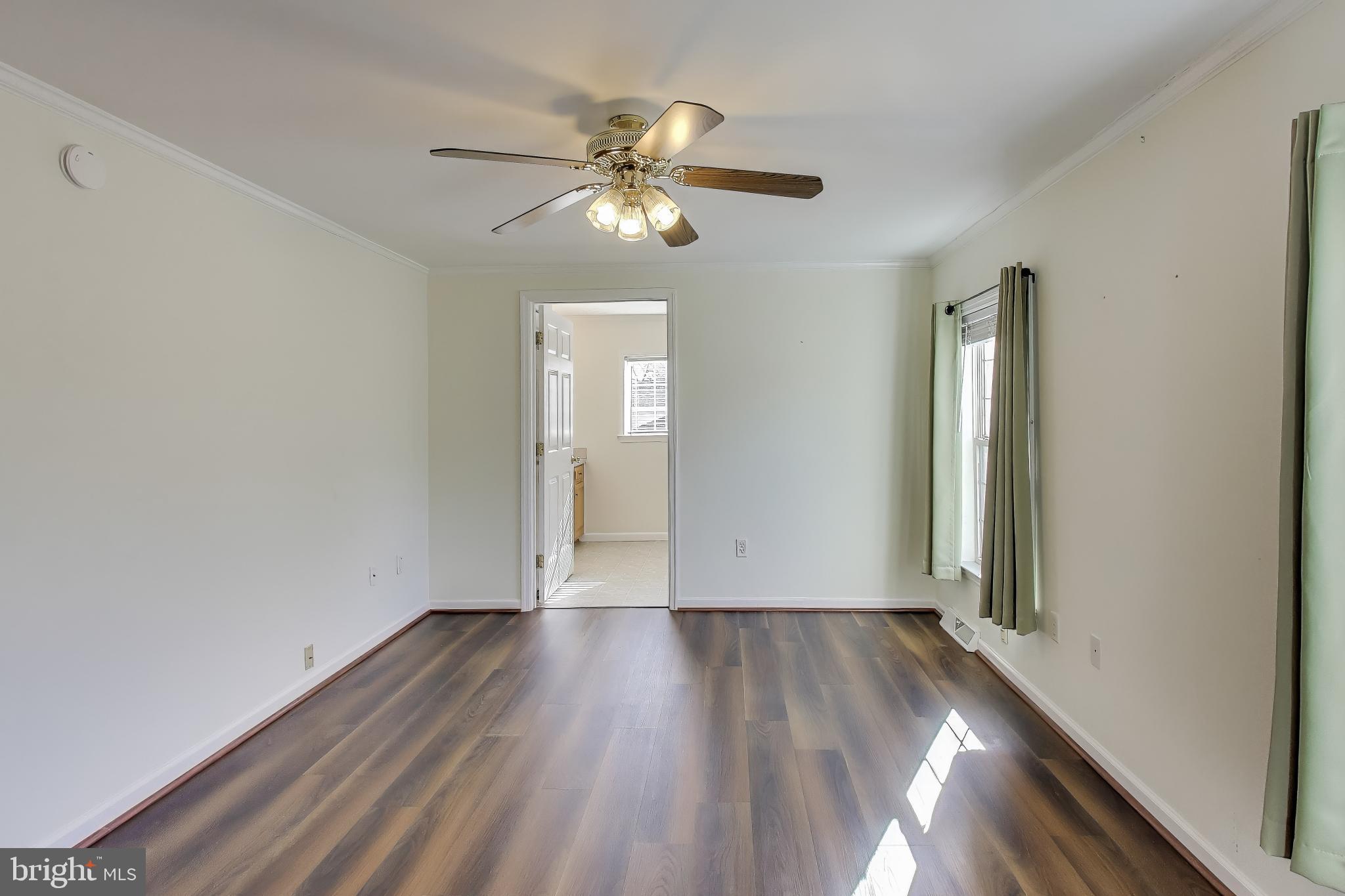 CEDARVILLE MOBILE HOME PARK - Residential