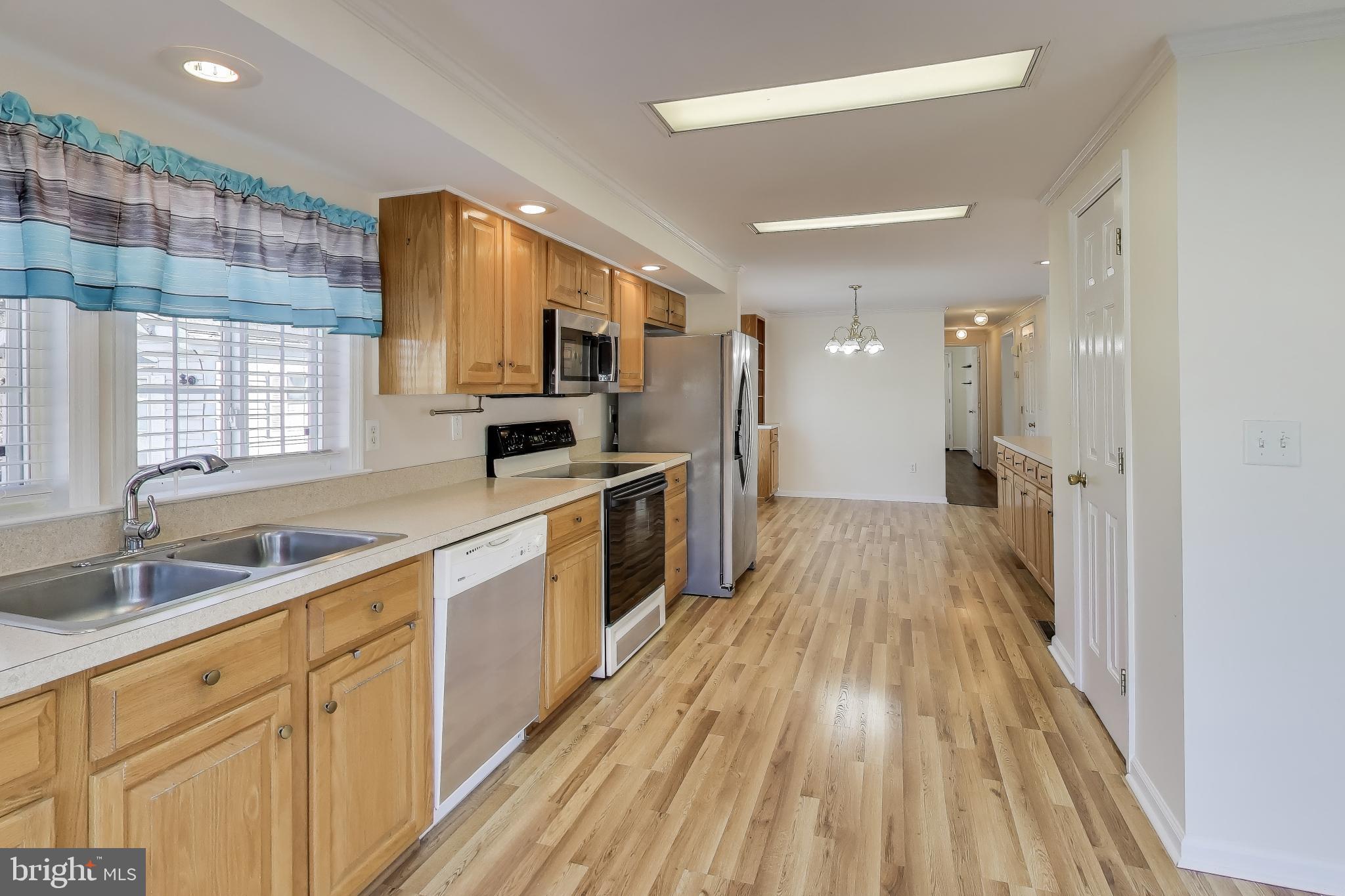 CEDARVILLE MOBILE HOME PARK - Residential