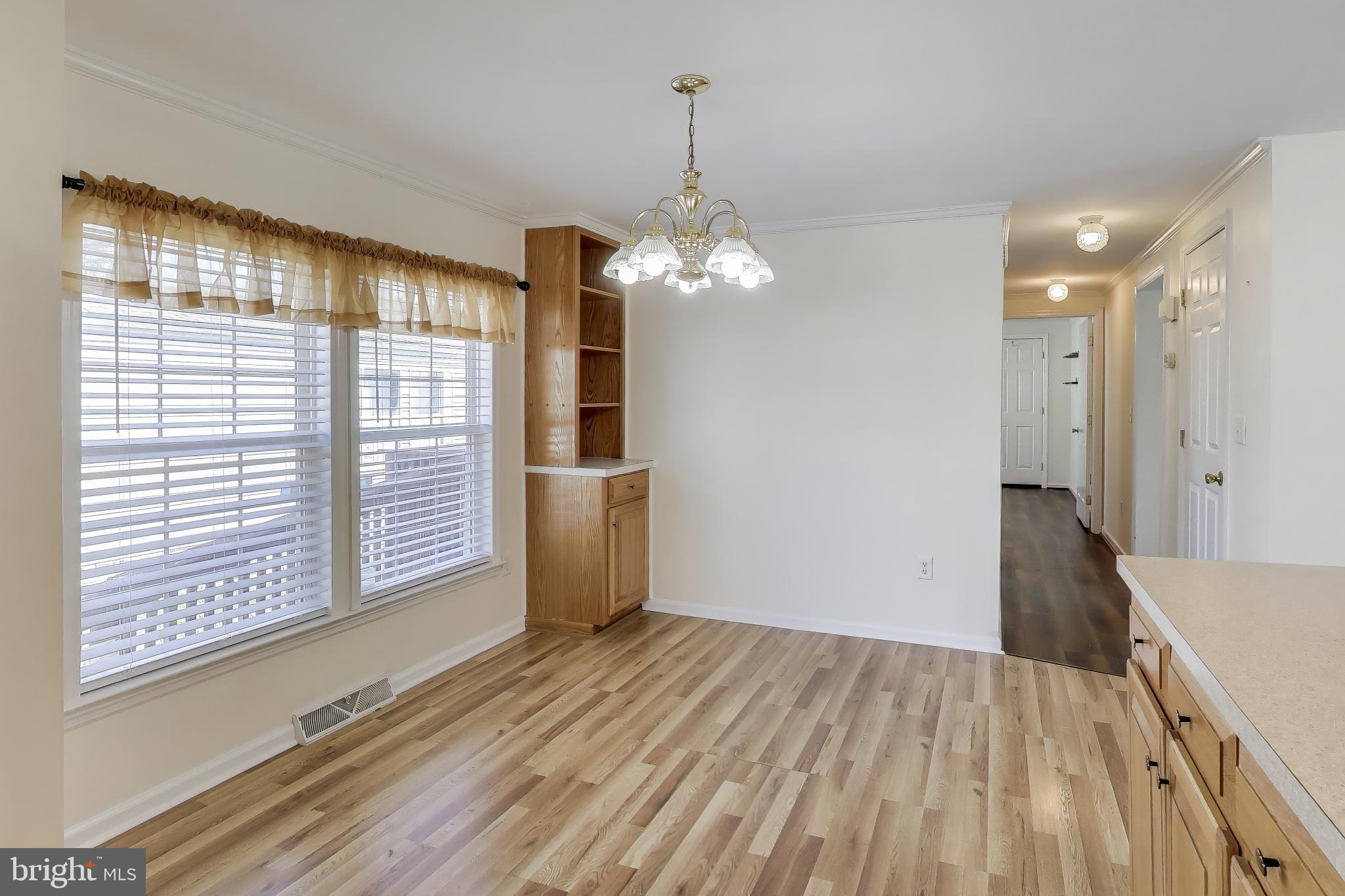 CEDARVILLE MOBILE HOME PARK - Residential