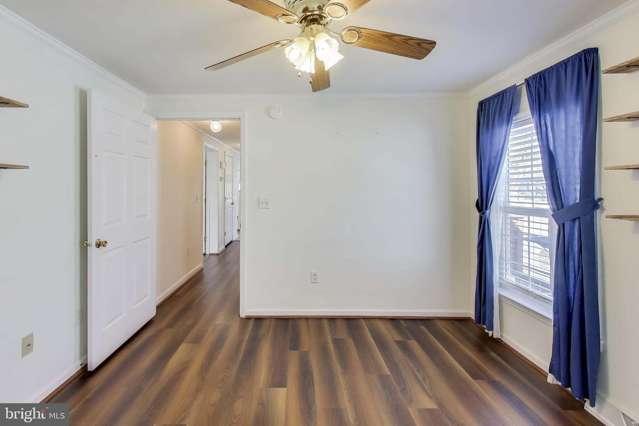 CEDARVILLE MOBILE HOME PARK - Residential