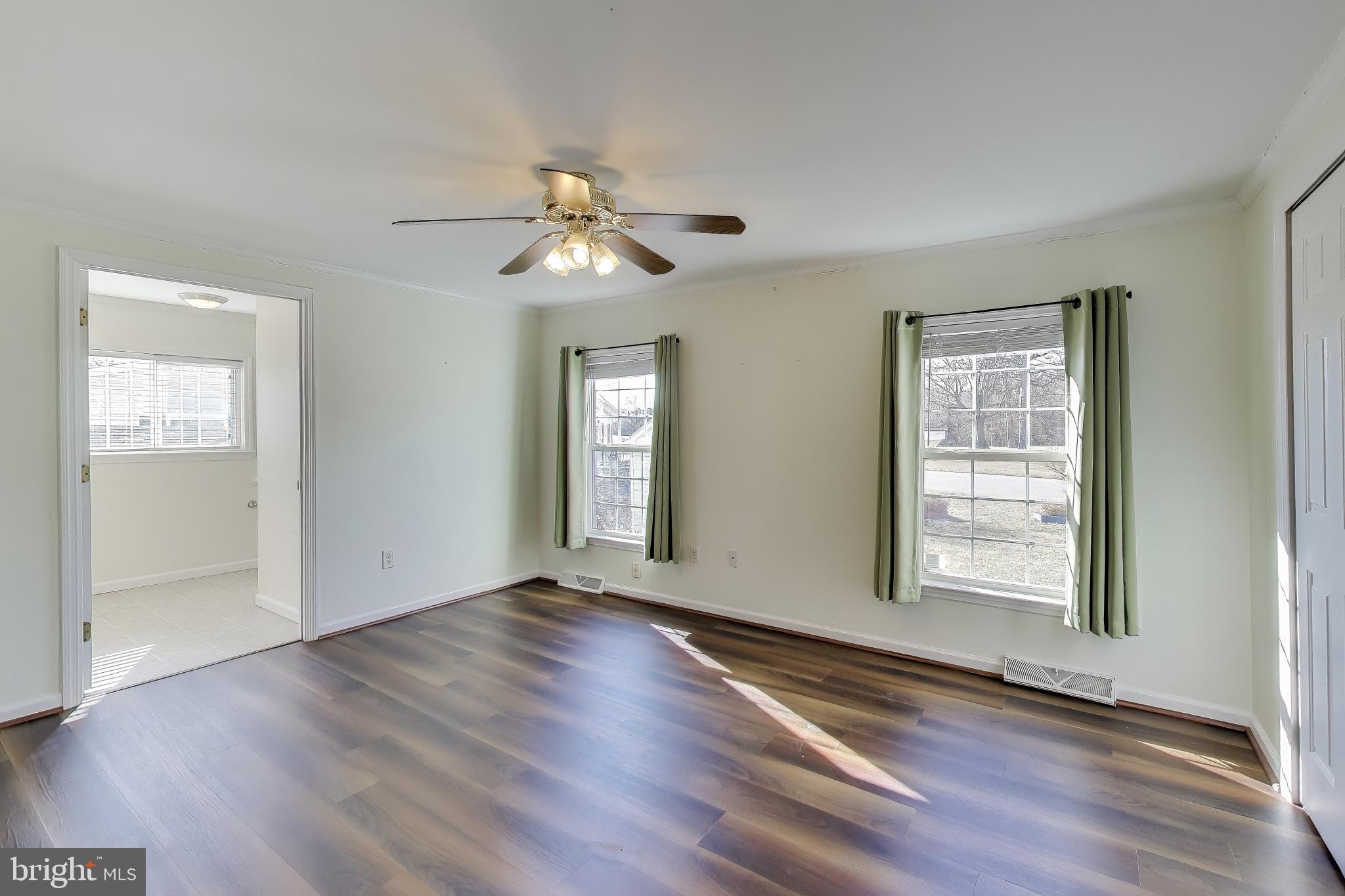 CEDARVILLE MOBILE HOME PARK - Residential