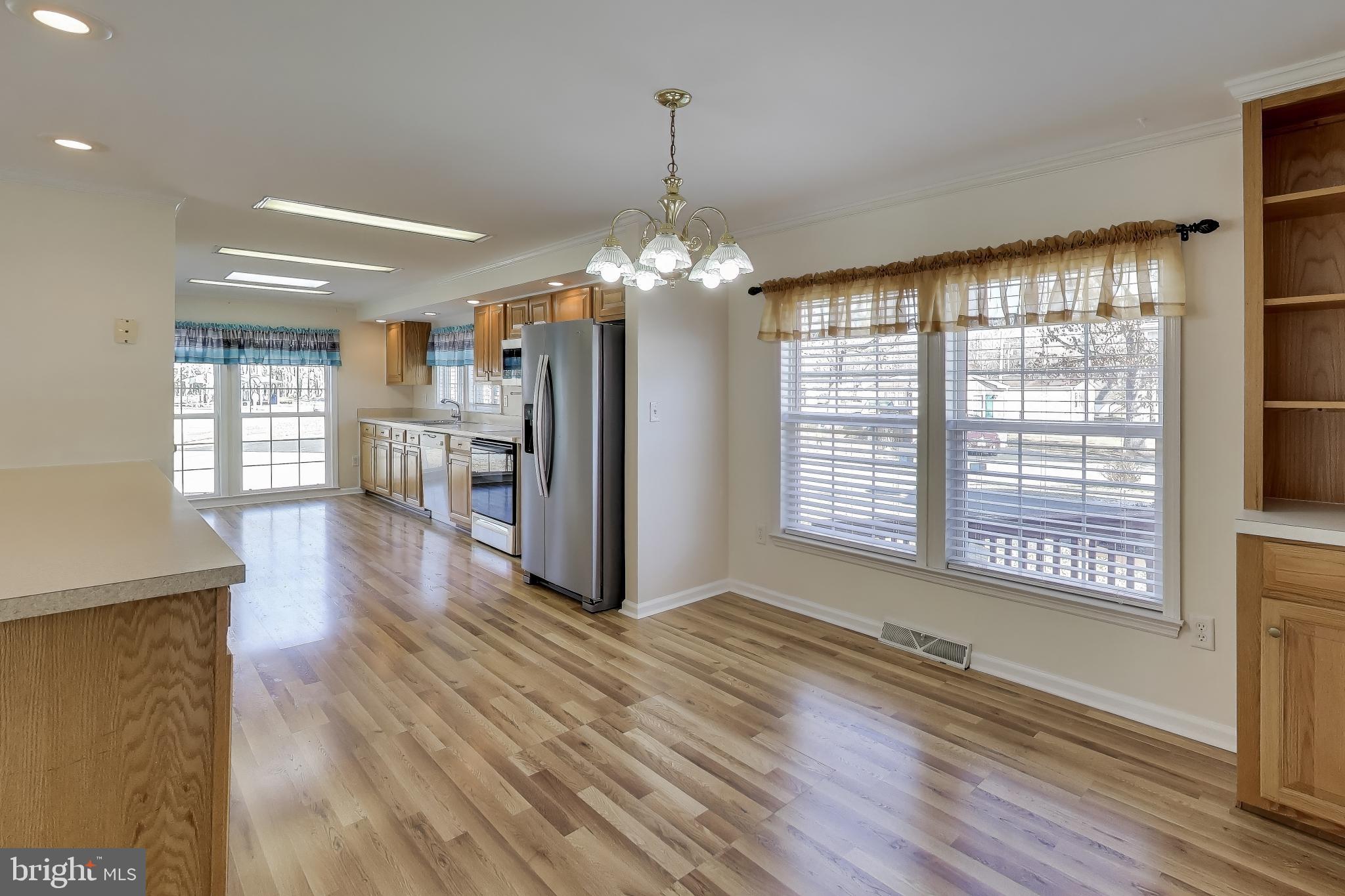 CEDARVILLE MOBILE HOME PARK - Residential